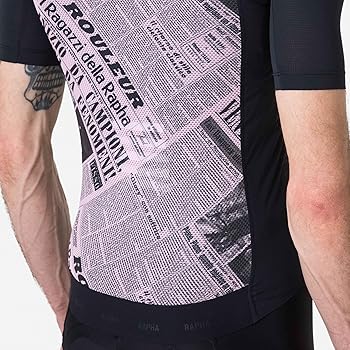 Amazon | [RAPHA] ラファ 特別限定版 Men's Pro Team Gazetta